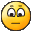 roule les yeux